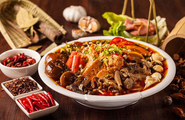 帽牌貨冒菜加盟：打破傳統(tǒng)，創(chuàng)新技術(shù)
