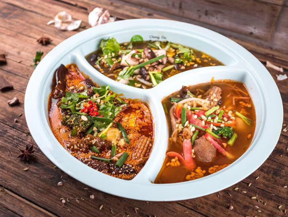 帽牌貨冒菜加盟費(fèi)要多少錢(qián)？帽牌貨冒菜品牌介紹