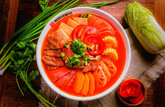 帽牌貨冒菜加盟條件是什么？