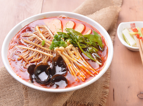 帶您了解帽牌冒菜加盟費(fèi)用要多少錢(qián)