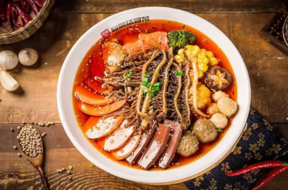 加盟帽牌貨冒菜，需要多少錢(qián)？