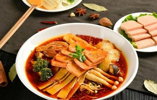 廣東冒菜加盟哪家好？冒菜市場(chǎng)前景如何？