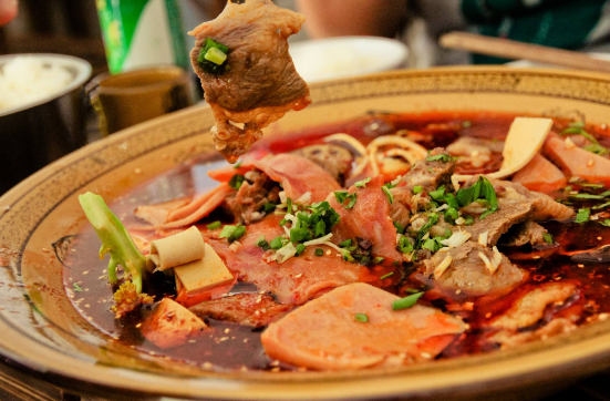 帽牌貨冒菜，如何開啟創(chuàng)業(yè)新路
