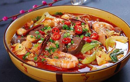 成都冒菜加盟黃飛紅品牌有哪些優(yōu)勢(shì)？