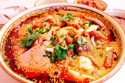成都冒菜加盟哪家好？加盟條件有哪些？