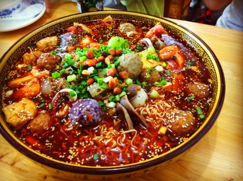 成都冒菜加盟官網，輕松實現(xiàn)創(chuàng)業(yè)夢想