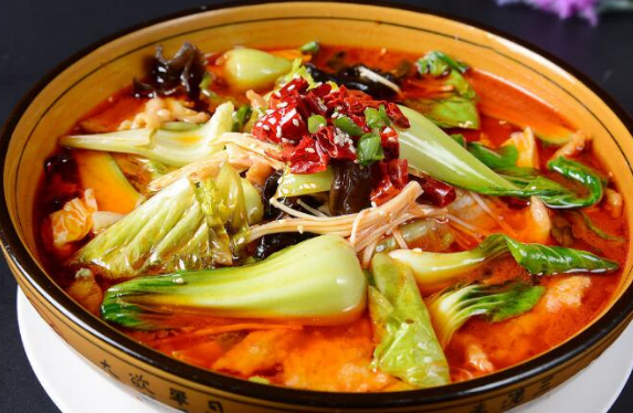 成都冒菜加盟哪家好？選擇品牌是關(guān)鍵