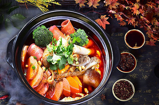 江西冒菜怎么加盟？加盟冒菜有哪些優(yōu)勢？
