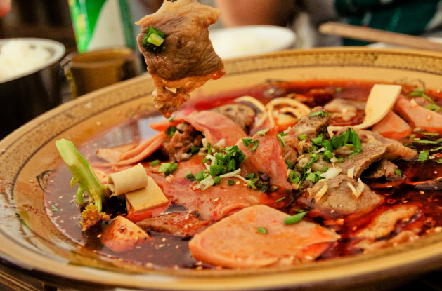 現(xiàn)在冒菜加盟哪個(gè)好？