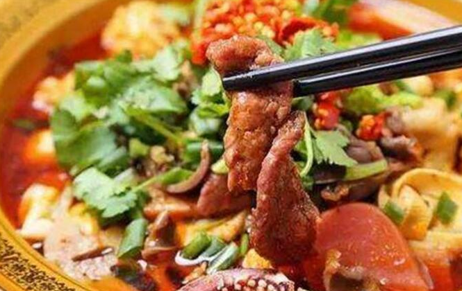 在甘肅加盟哪家冒菜好？如何開一家冒菜店