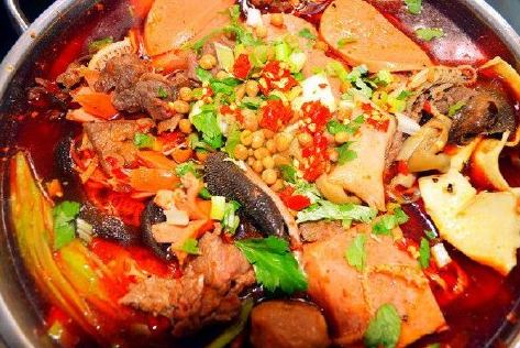 陜西冒菜加盟，市場需求及前景如何？