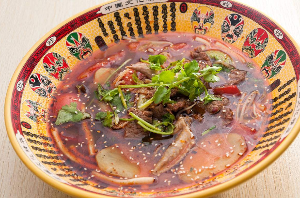 第一次吃冒菜怎么點(diǎn)，你知道嗎