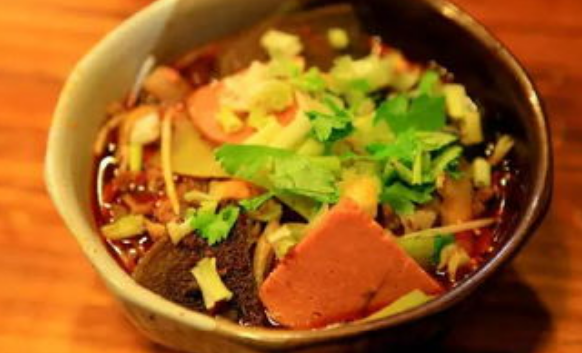 外賣冒菜干凈嗎，了解冒菜外賣行業(yè)