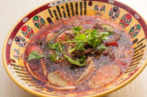 四川冒菜加盟多少錢，加盟靠譜嗎？