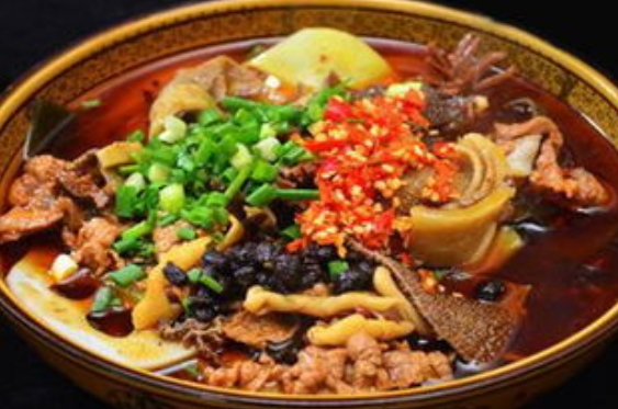 帽牌貨冒菜加盟——打造獨特美食體驗的明智之選