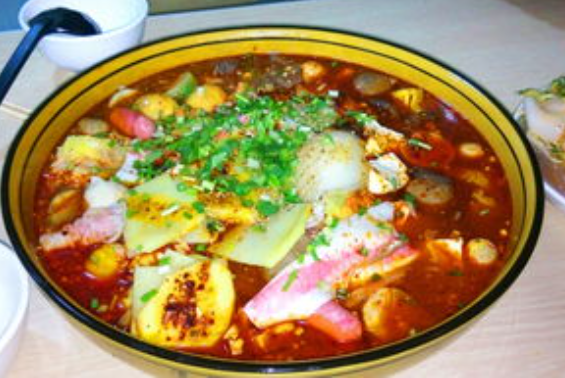 加盟川魂帽牌貨冒菜，創(chuàng)造美食傳奇！