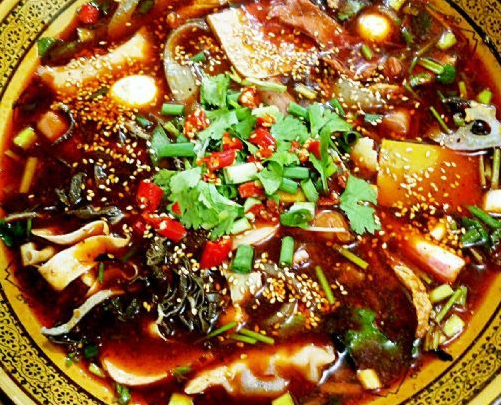 冒菜加盟店鋪合適開(kāi)位置有哪些？