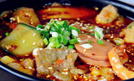 成都干拌冒菜好吃嗎？