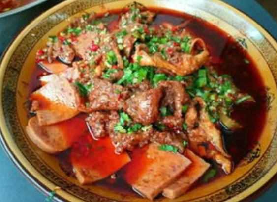 三萬(wàn)塊錢能開(kāi)冒菜店嗎？