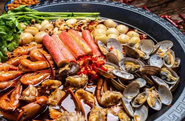 開(kāi)冒菜店利潤(rùn)大不大