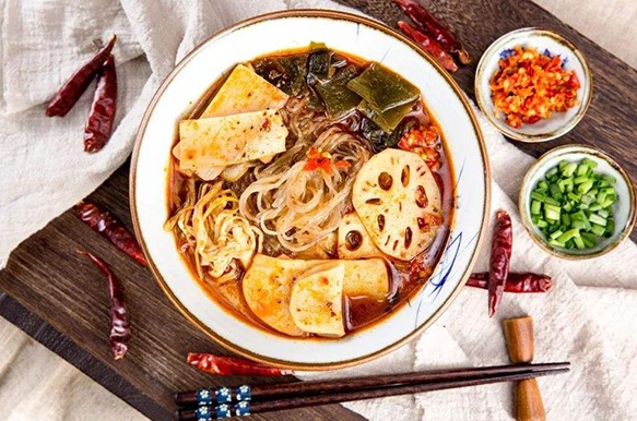 冒菜加盟，小投資大利潤，加盟首選