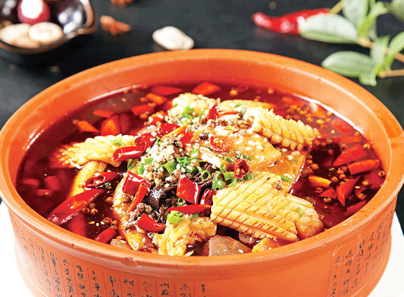 冒菜利潤(rùn)大概是多少