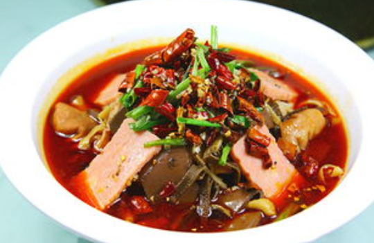 冒菜在哪里開(kāi)比較適合 冒菜在哪里開(kāi)比較適合的店