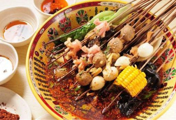 加盟冒菜店前景怎么樣，你想開冒菜店嗎