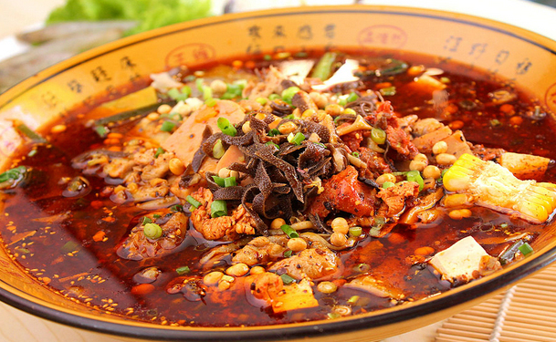 開一家冒菜的利潤(rùn)有多少錢
