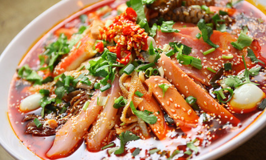 冒菜加盟哪家好，帽牌貨冒菜值得關(guān)注