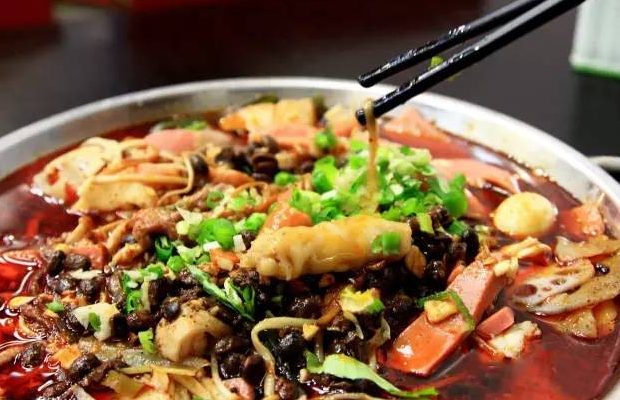 開冒菜店需要準(zhǔn)備哪些清單