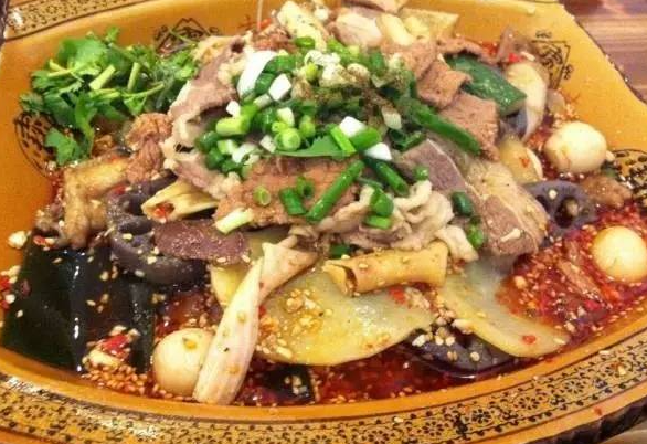 冒菜店適合開在哪里，餐飲人要來看看