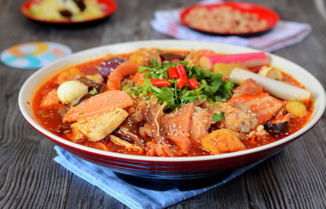 學(xué)習(xí)冒菜還是加盟好呢？