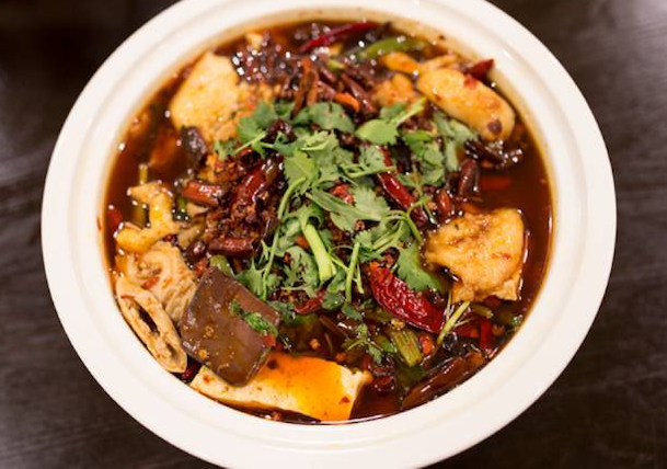 冒菜加盟哪個品牌最好，推薦帽牌貨冒菜