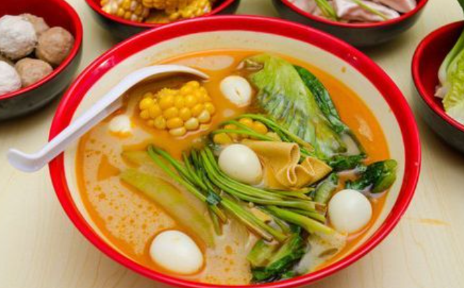 在小縣城開麻辣燙店可以嗎？