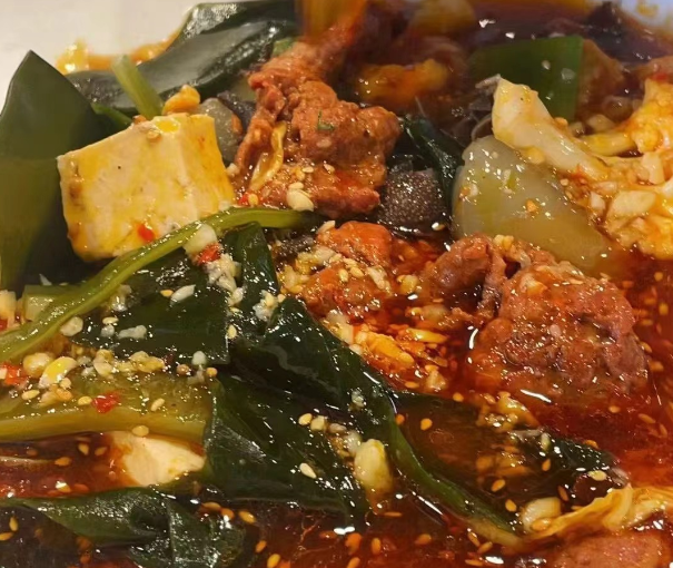 冒菜、麻辣燙、串串香、麻辣香鍋、火鍋都有哪些區(qū)別