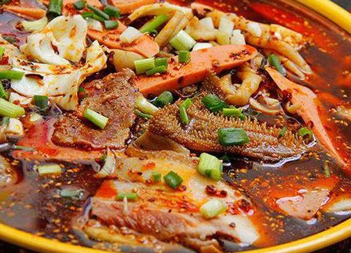 吃冒菜點(diǎn)這5種食材，不僅便宜還好吃