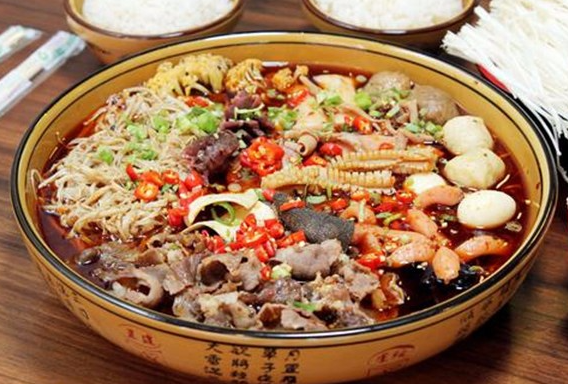 冒菜加盟開(kāi)店：味道，決勝千里之外的秘密武器
