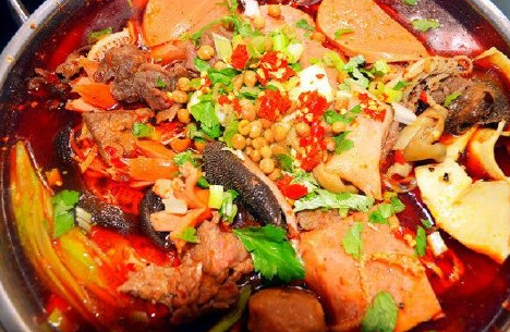 四川冒菜加盟費(fèi)多少錢(qián)，帶你了解四川冒菜