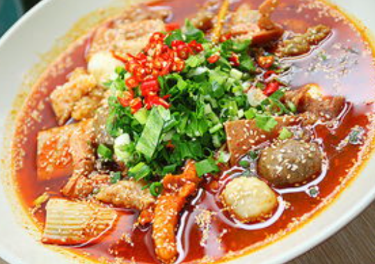 年后想開(kāi)一家冒菜店需要多少錢(qián)