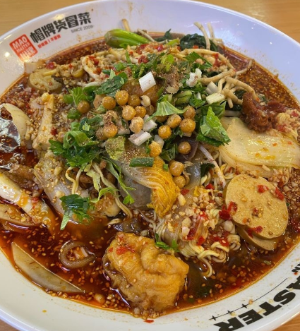 自己開麻辣燙店七八個月生意不好該怎么辦？