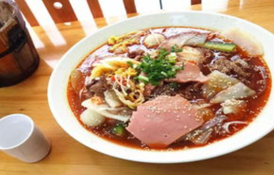 老成都冒菜帽牌貨：麻辣燙的新選擇，傳統(tǒng)與現(xiàn)代的完美融合