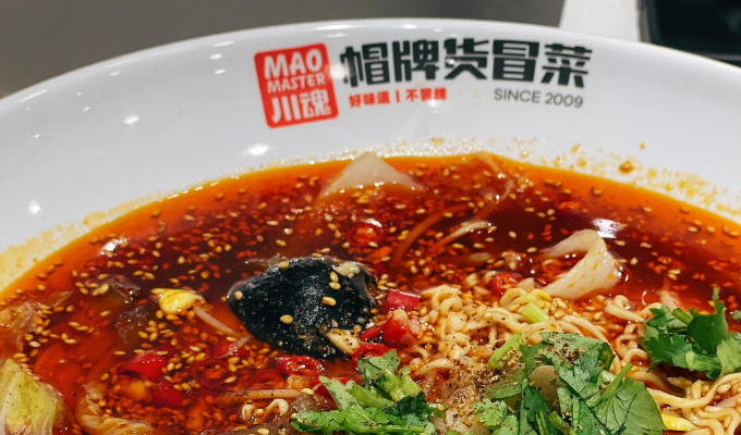 冒菜適合在什么地方賣呢，做冒菜一定要知道