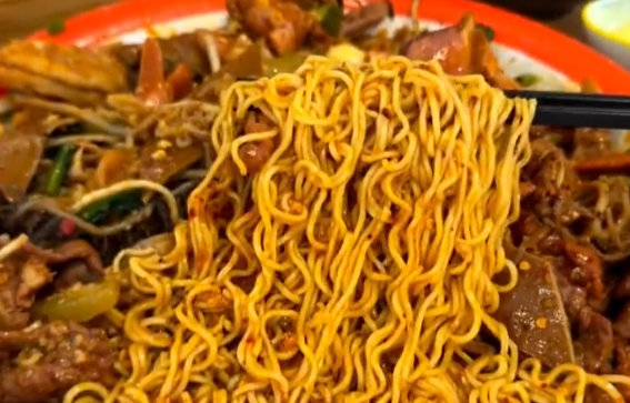 煮冒菜需要煮多長(zhǎng)時(shí)間呢