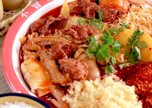 冒菜創(chuàng)業(yè)有哪些要注意的問題呢？