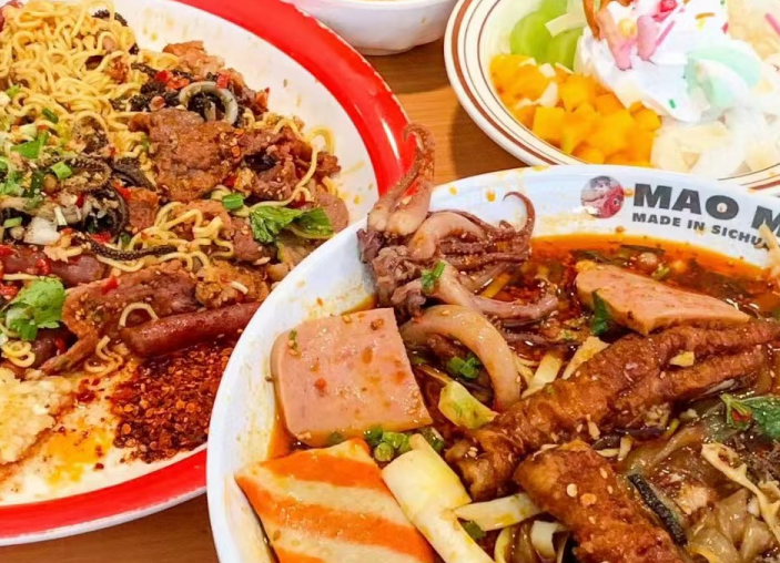 冒菜土豆煮幾分鐘呢？