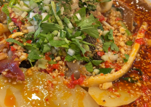 冒菜開店賺錢需知這4點，才能開好店