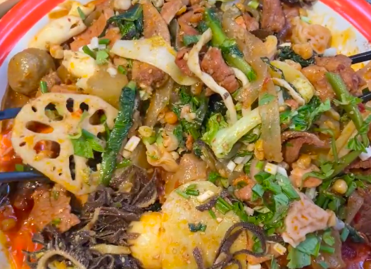 我想開(kāi)冒菜店但不懂餐飲經(jīng)營(yíng)怎么辦