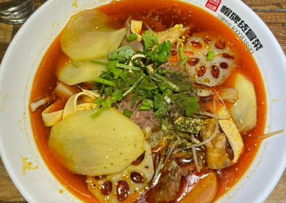 開(kāi)冒菜店怎么留住回頭客