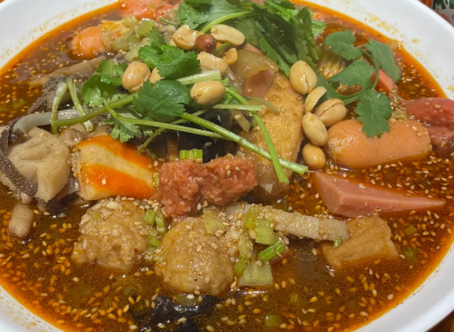 冒菜店在海外能開(kāi)嗎